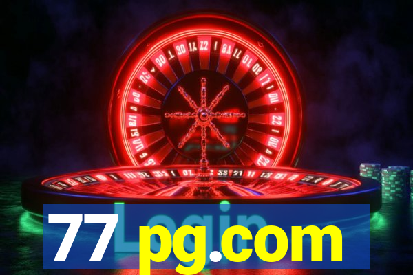77 pg.com